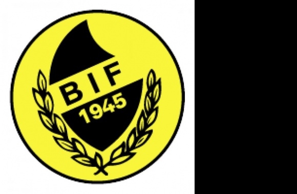 Bunkeflo IF Logo