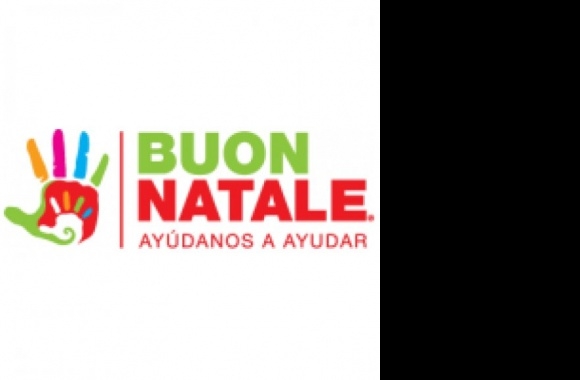 Buon Natale Logo