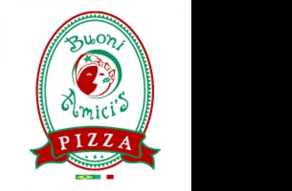 Buoni Amicis Logo