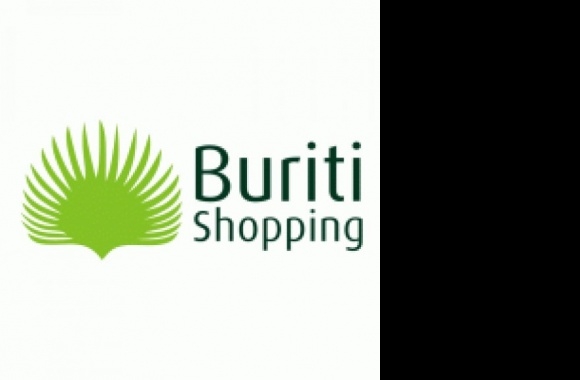 Buriti Shopping Logo