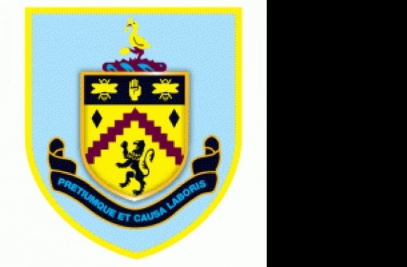 Burnley Football Club Logo
