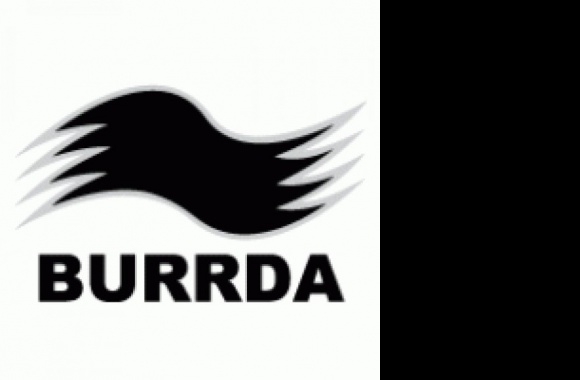 Burrda Logo