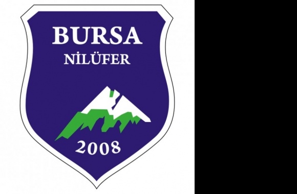 Bursa Nilüferspor A.Ş. Logo