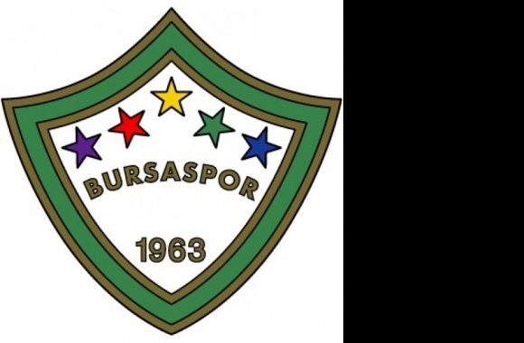 Bursaspor Bursa Logo