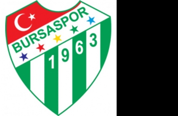 Bursaspor Kulübü Logo