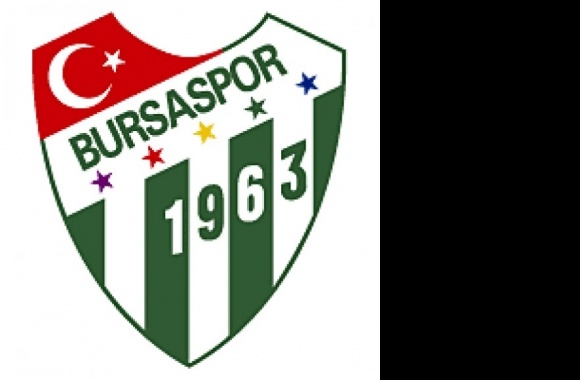 Bursaspor Logo