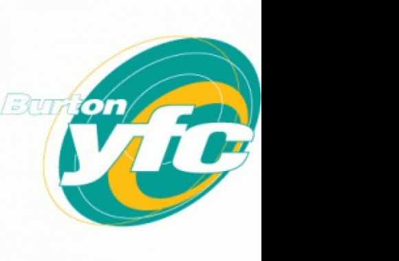 Burton Youth For Christ Logo