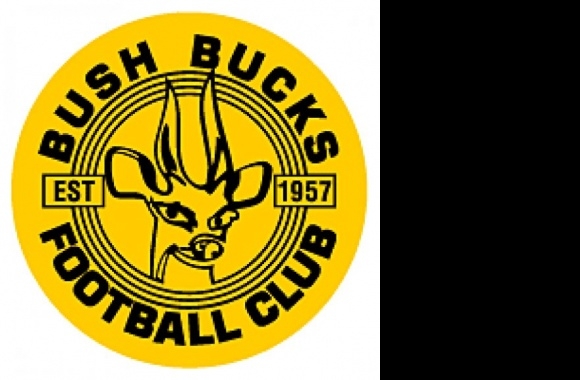 Bush Bucks FC Logo