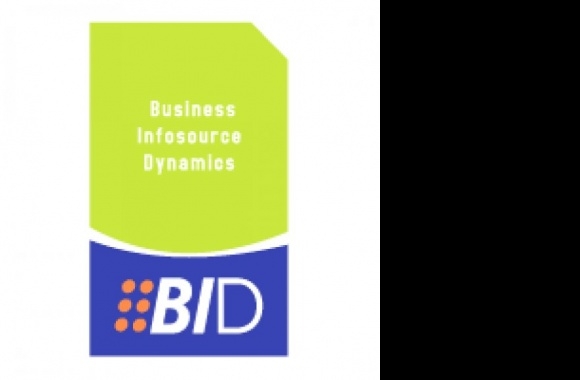 Business Infosource Dynamics Logo
