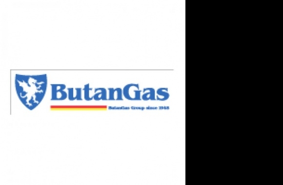 ButanGas Logo