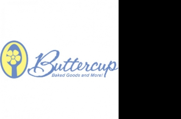 Buttercup Baked Goods and More Logo