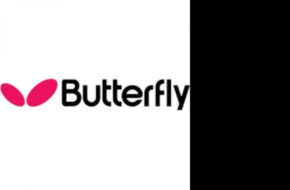 Butterfly Logo