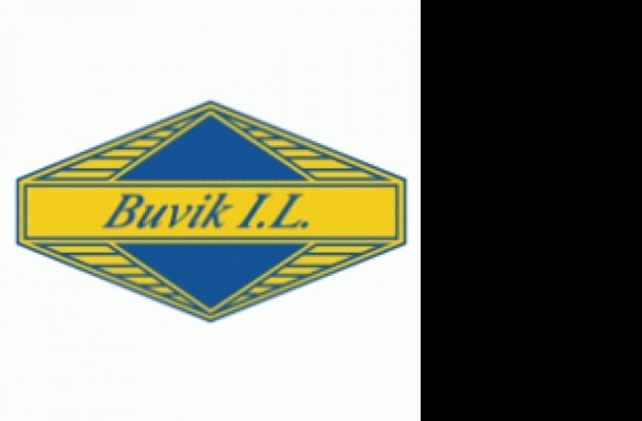 Buvik IL Logo