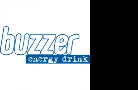 Buzzer Enerji İçeceği Logo
