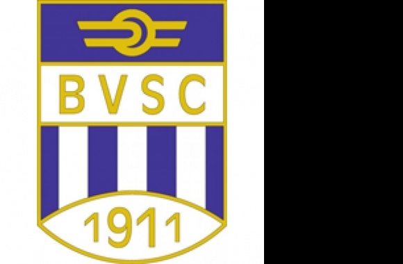 BVSC-Dreher Budapest Logo