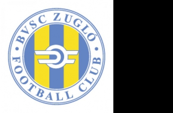 BVSC Zuglo FC Logo