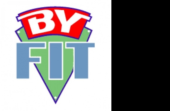 By Fit Logo