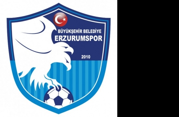 Büyükşehir Belediye Erzurumspor Logo