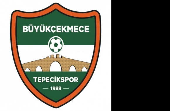 Büyükşekmece Tepecik Spor Logo