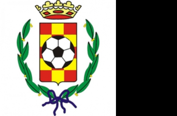 C. Atletico de Pinto Logo