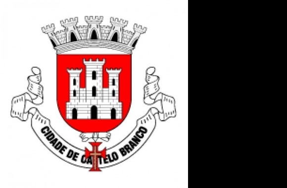 C. M. Castelo Branco Logo