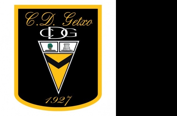 C.D. Geitxo Logo