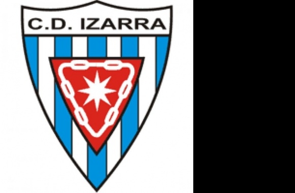 C.D. Izarra Logo