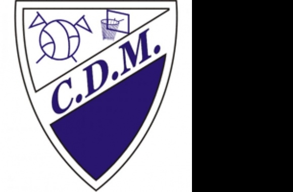 C.D. Mostoles Logo