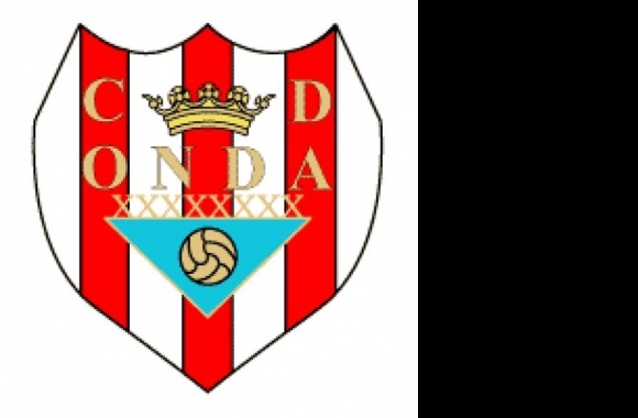 C.D. Onda Logo