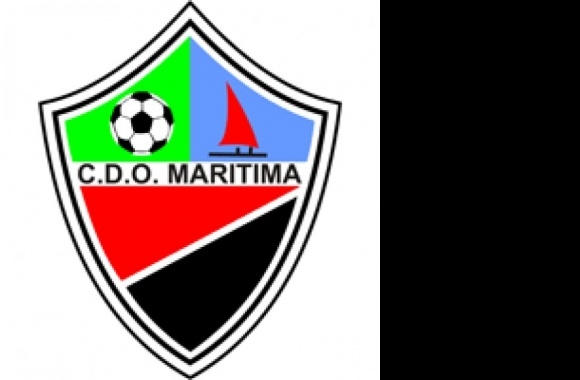 C.D. Orientacion Maritima Logo