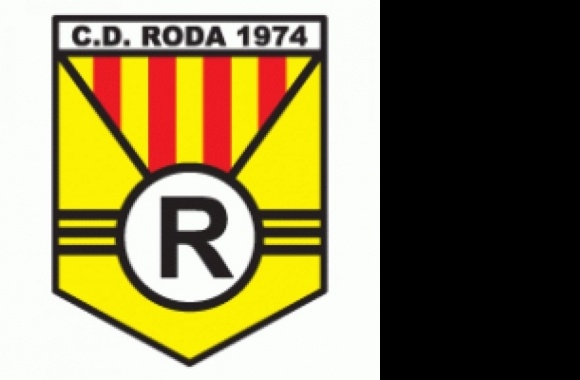 C.D. Roda 1974 Logo