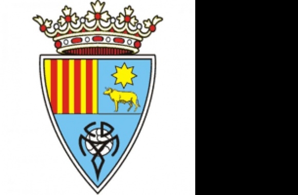 C.D. Teruel Logo