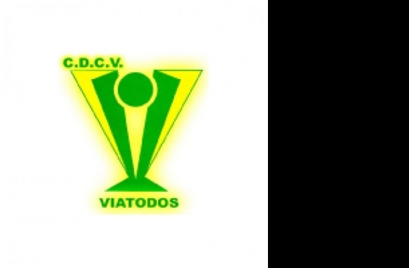 C.D.C. Viatodos Logo