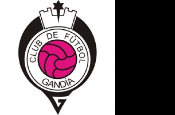 C.F. Gandia Logo