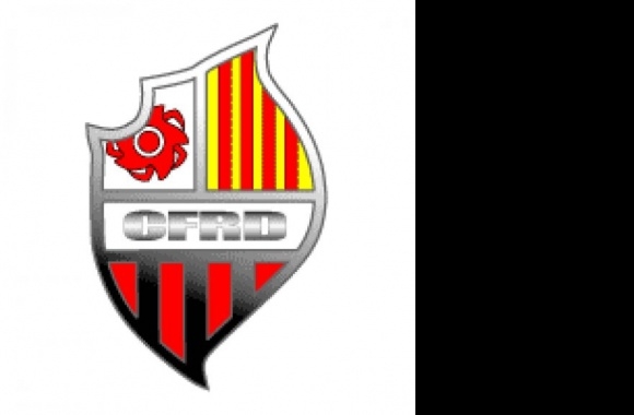 C.F. Reus Deportiu Logo
