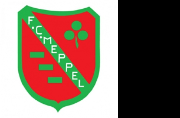 C.S.V. FC MEPPEL Logo