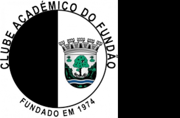 C Academico Fundao Logo