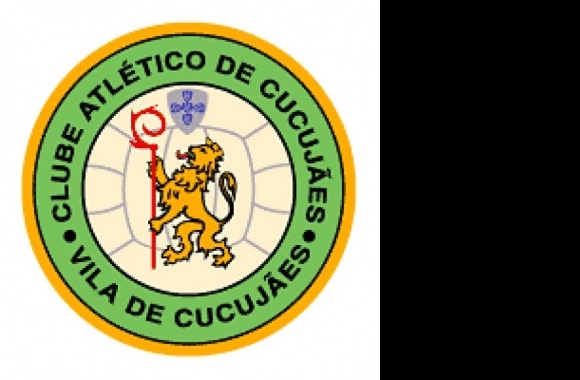 C Atletico de Cucujaes Logo