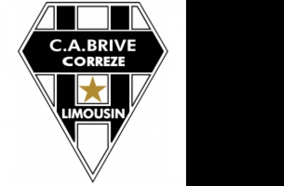 CA Brive Logo