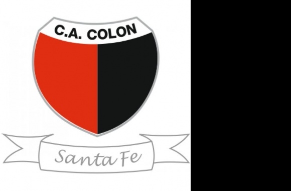 CA Colon de Santa Fe Logo
