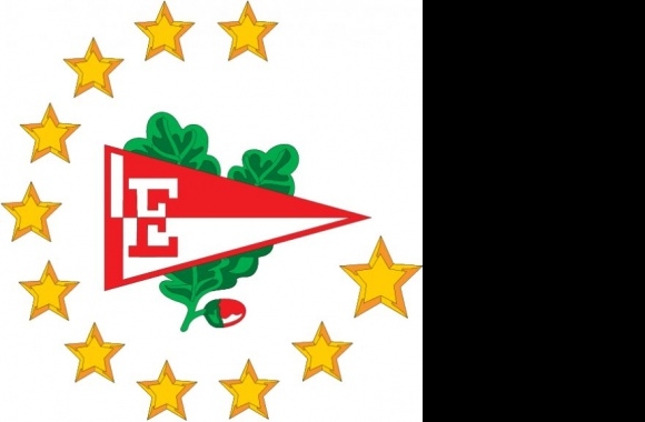 CA Estudiantes de la Plata Logo
