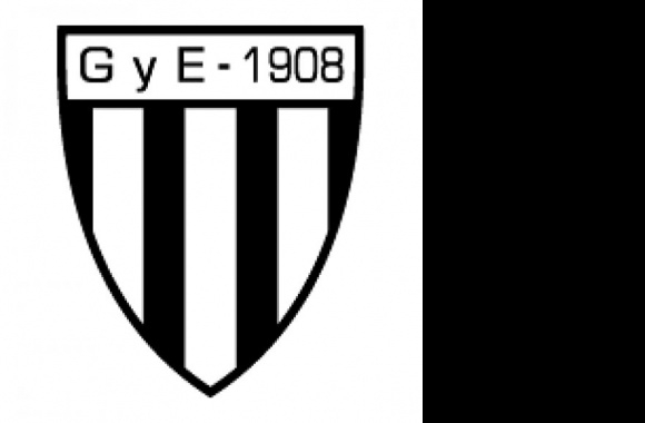 CA Gimnasia y Esgrima de Mendoza Logo