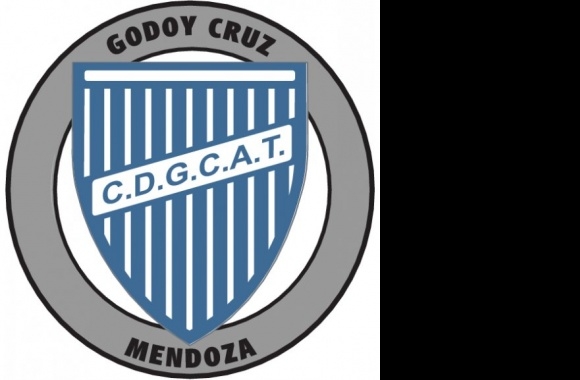 CA Godoy Cruz Antonio Tomba Logo