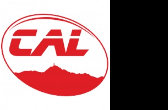 CA Lannemezan Logo