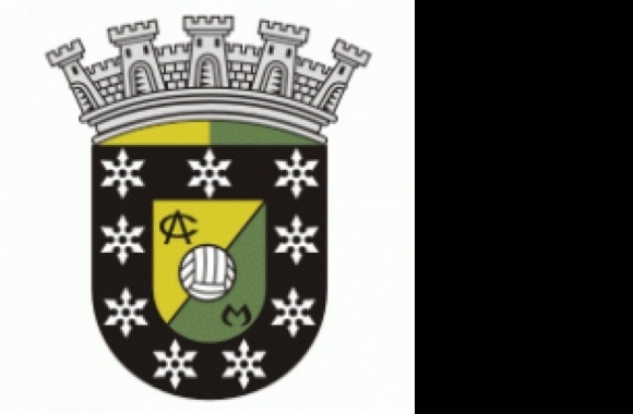 CA Macedo de Cavaleiros Logo