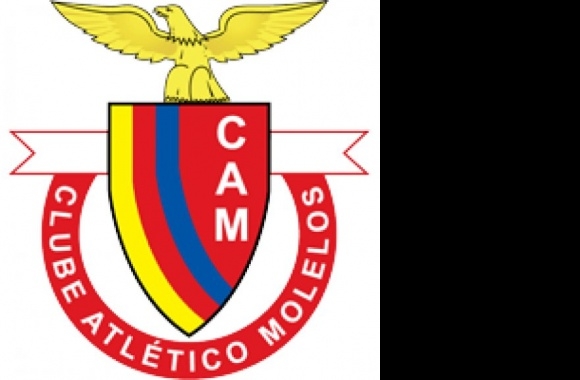 CA Molelos Logo