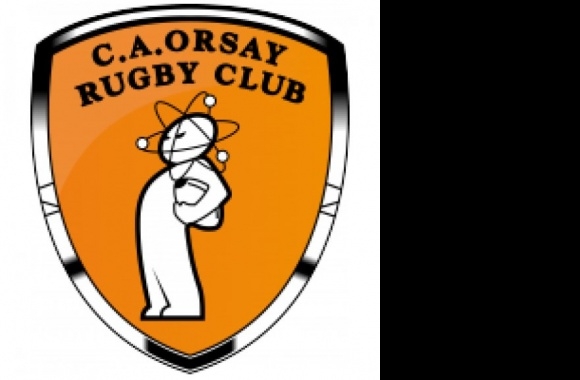 CA Orsay Logo