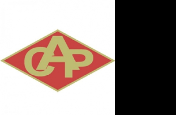 CA Paris Logo