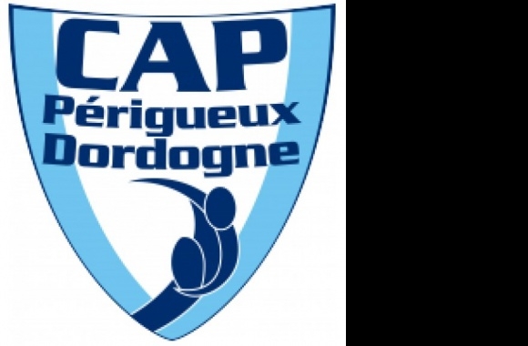 CA Périgueux Logo