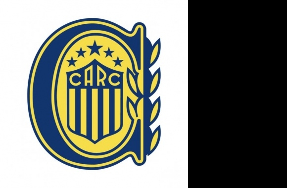 CA Rosario Central Logo